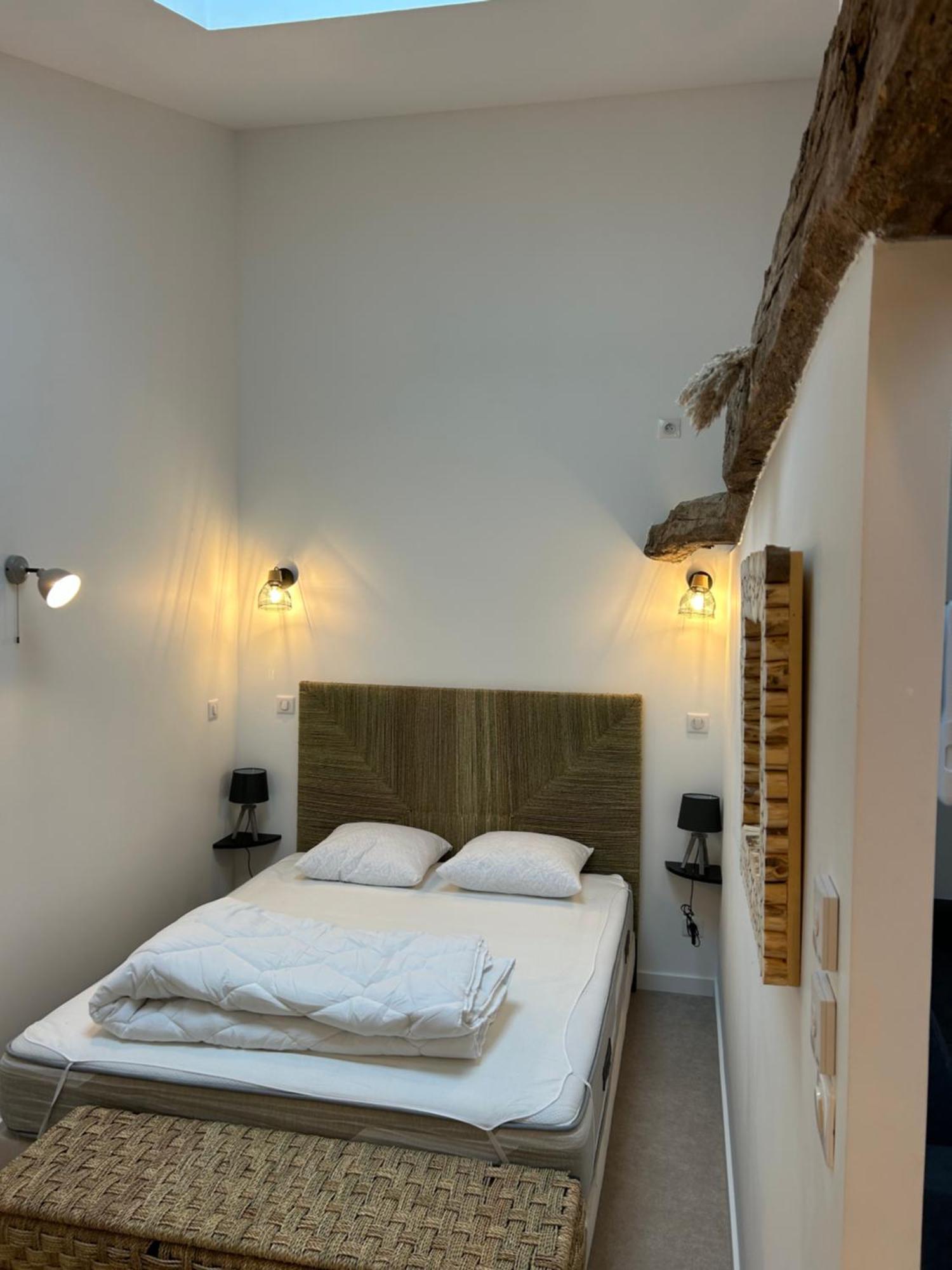Le Clos Zelie Pouilly-le-Monial ภายนอก รูปภาพ