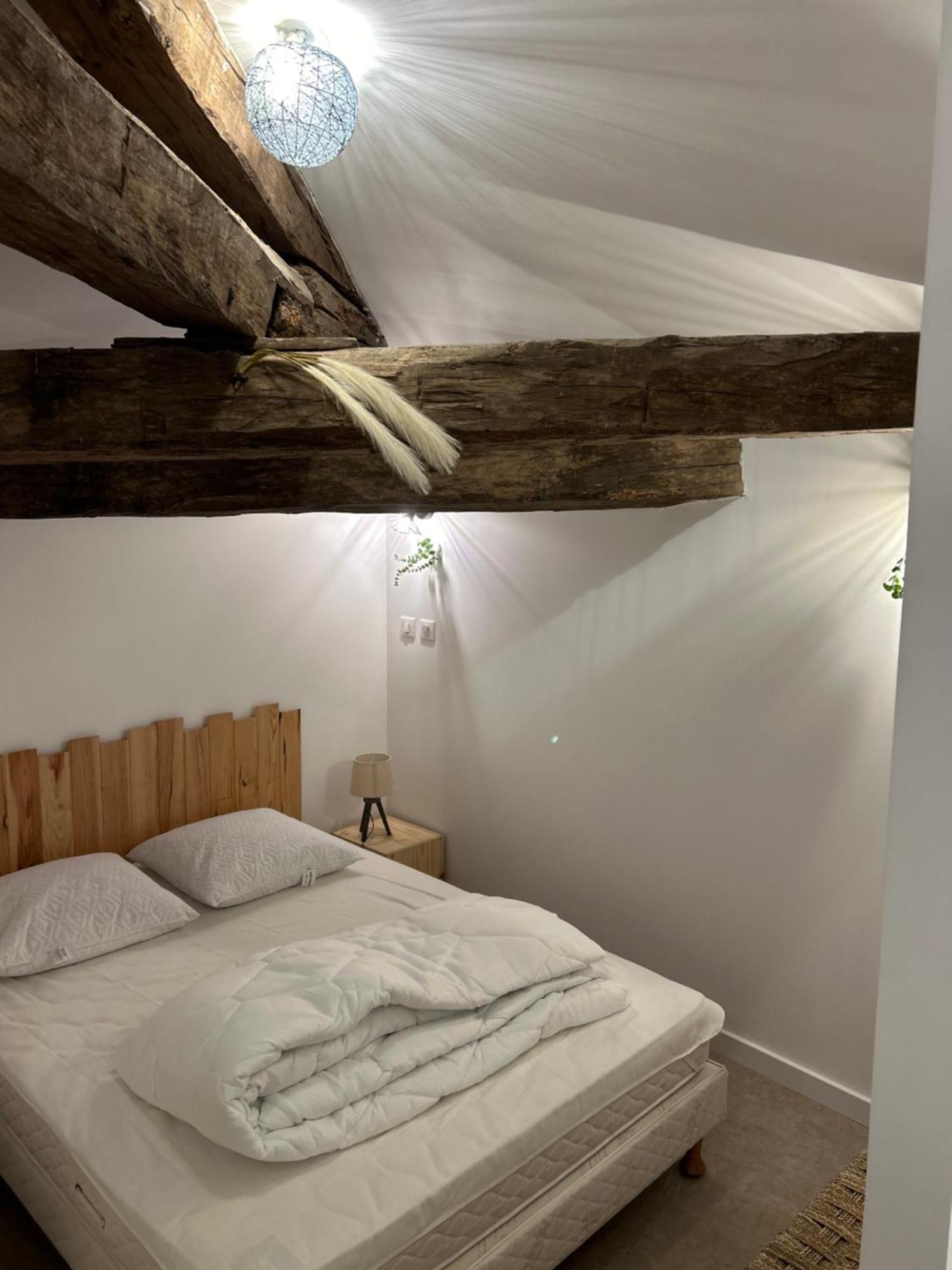 Le Clos Zelie Pouilly-le-Monial ภายนอก รูปภาพ