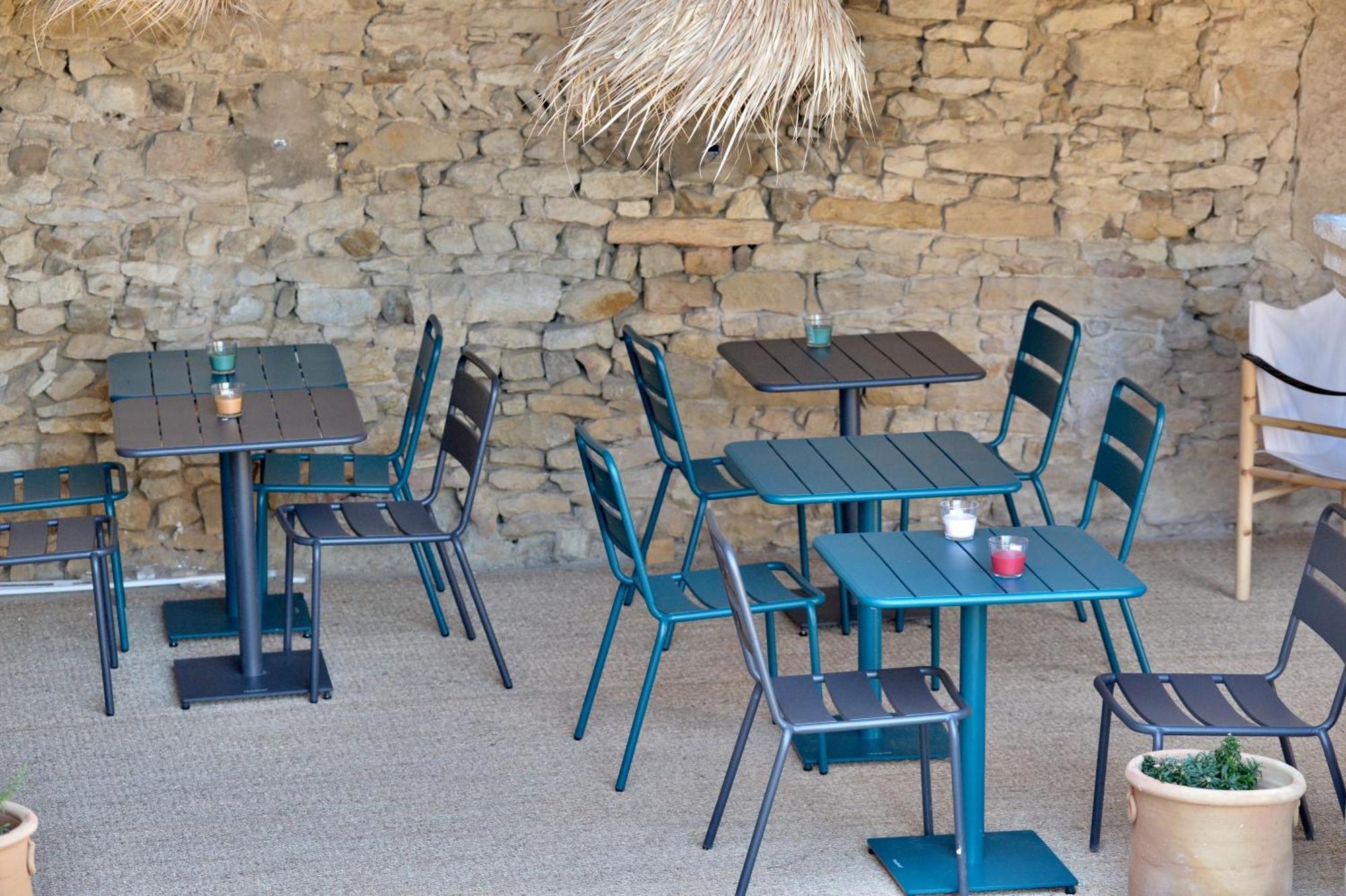 Le Clos Zelie Pouilly-le-Monial ภายนอก รูปภาพ