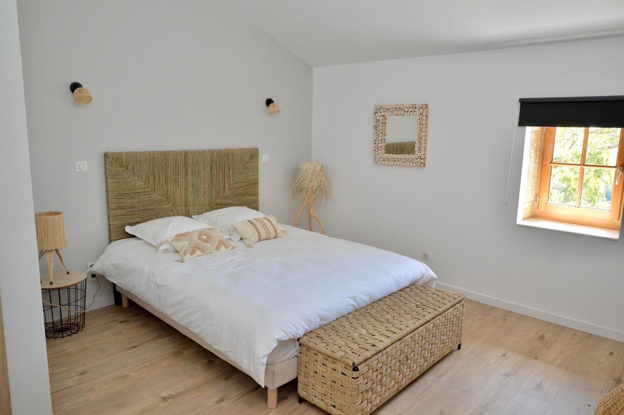 Le Clos Zelie Pouilly-le-Monial ภายนอก รูปภาพ